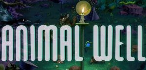 Animal Well